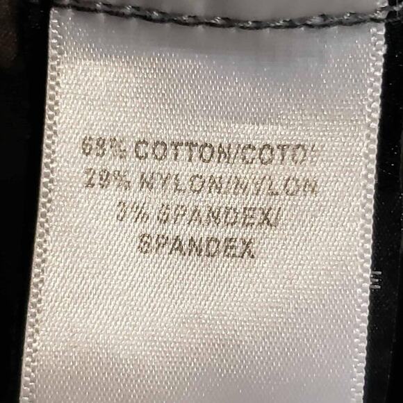 Kuhl Women’s Cargo Shorts Hiking Outdoor Size 8 Flat Front Green Cotton - Picture 9 of 10